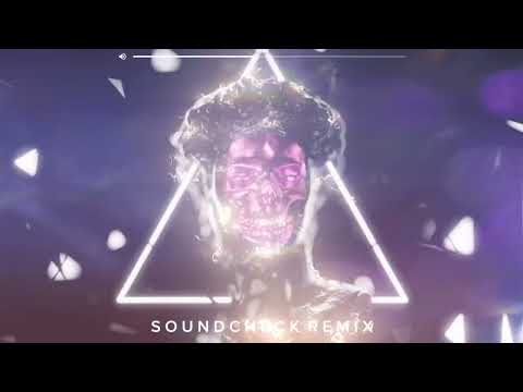 Vigro Deep - Soundcheck ( Jay Lima Remix )