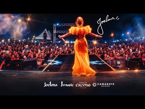 Joelma Ao Vivo em São Sebastião do Uatumã/AM 2026 - Completo