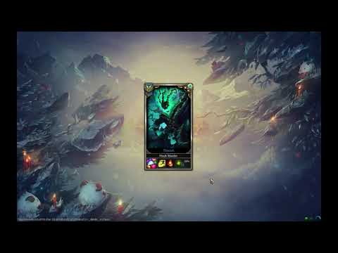 Hook Master/Support Thresh  Guide!