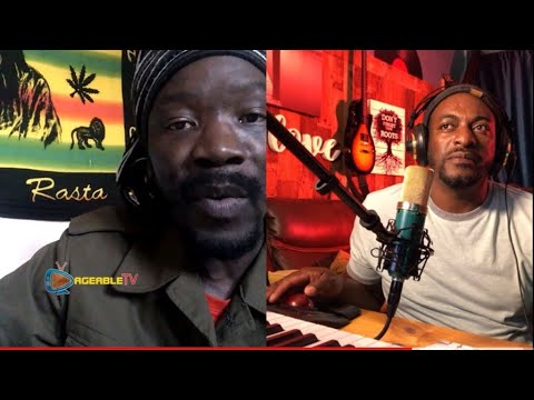 Live Interview with recording Artist Shocking Murray