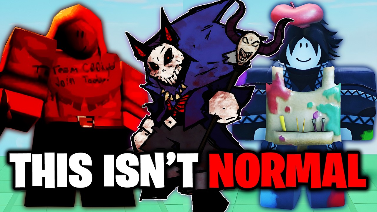 This Forsaken Update Is ACTUALLY BIGGER...