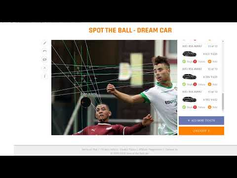 How To Play BOTB! Live With The Stig WEEK 36 FINAL VIDEO