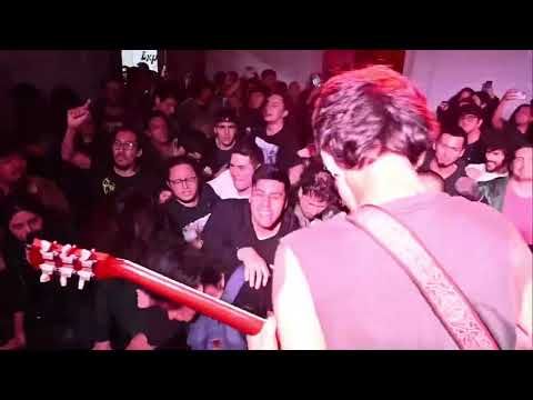 Satánicos marihuanos en CANNÁBICO RITUAL III - SATANICOS MARIHUANOS/WEED NAPALM