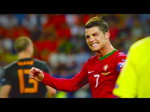 FIFA World Cup 2022 PROMO - Magic in the air