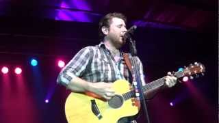 Chris Young - Tomorrow - (Live in Concert in HD)