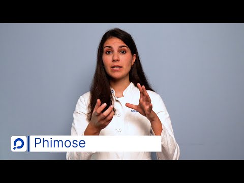 Phimose | Wie kann man eine Vorhautverengung erkennen und behandeln? | dermanostic Hautlexikon
