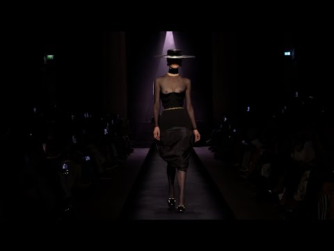 PARIS HAUTE COUTURE 2022 | Top Looks  - Fashion Channel Chronicle