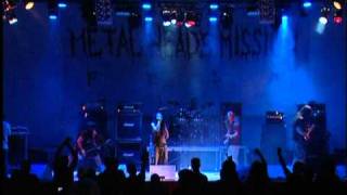 Infected Rain - Metal Heads' Mission fest 2009.mpg