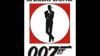 James Bond 007 Theme Tune (original)