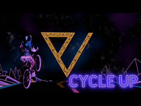 Protovibe - Cycle Up (Crazy Lyric Video)