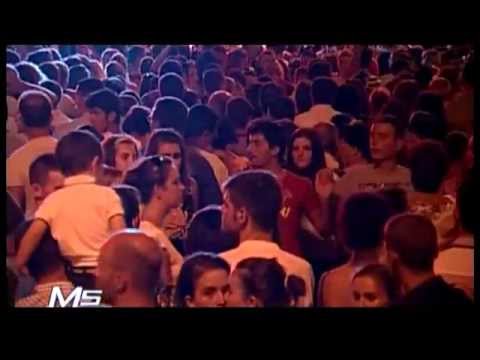 Grupi Ali Pash Tepelena - Rrufeja Na Ra Te Dyve