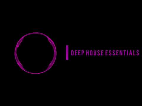 Damon Hess & Deep Matter - Giving Up