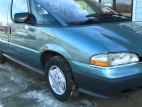 Thumbnail for Chevrolet Lumina Minivan, John Auto Sales and Service- Des M by Chevrolet Lumina, Chevrolet, SEAT, Car, Vehicle, Minivan, Van