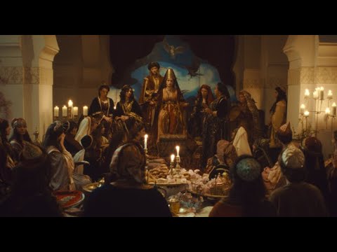 Émission spéciale - La légende Zaphira et l’histoire de l’arrivée des Ottomans en Algérie