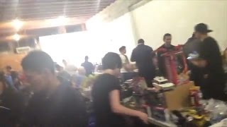 Trade Night 2016 Pickups! Retro Game and Toy Exchange Trade Night