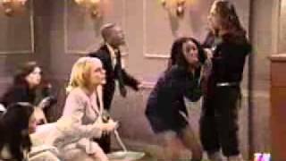 Madtv - Bret Hart At Press Conference (Full Scene)