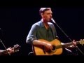 Joel Plaskett November 1 2013 Brampton Lying On A Beach