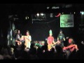 Fifteen Dec 31st 2011 @ 924 Gilman St.wmv