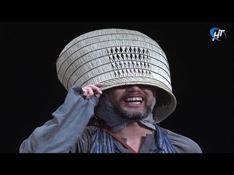 Реализация Проекта
