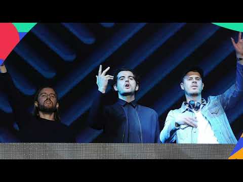 Wilkinson x Sub Focus x Dimension - Radio 1 Big Weekend 2019