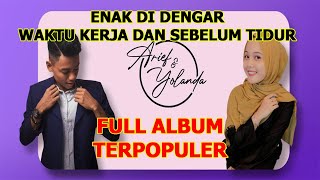 Download lagu Lagu Minang Terpopuler -  Arief feat Yolanda FULL ALBUM mp3