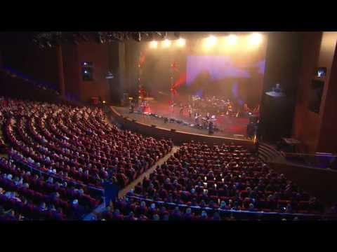 УТРЕННЯЯ БАЛЛАДА. Стас Намин и Группа ЦВЕТЫ. Концерт HOMO SAPIENS (Crocus Hall - Live) 2012