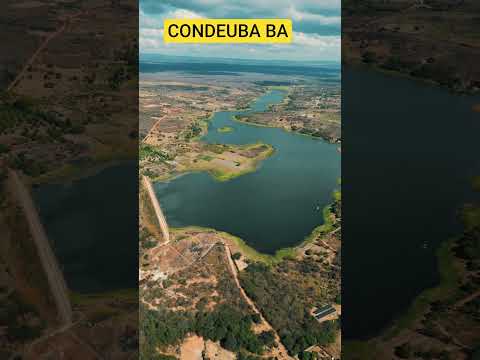 CONDEUBA BAHIA
