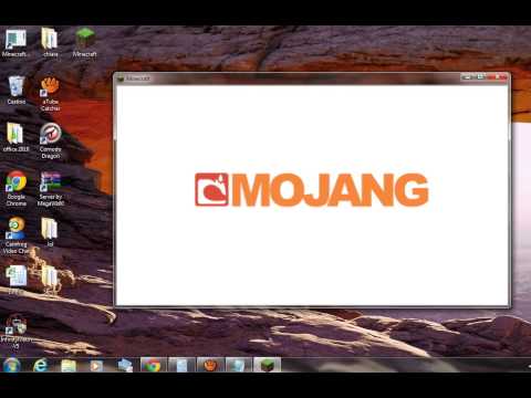 Minecraft:Come mettere una mappa