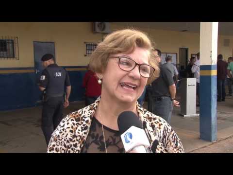 Homenagens e emoção marcam os 21 anos da GCM de Rio Claro