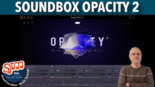 Audiomodern Soundbox Demo 2 : OPACITY 2 PACK