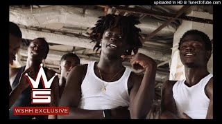 Glokknine "Bounce Out with that  Glokk 9" Clean Edit