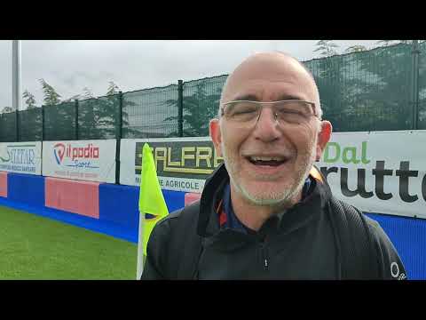 Giovanile Centallo-Lucento 1-0, le parole di mister Maione