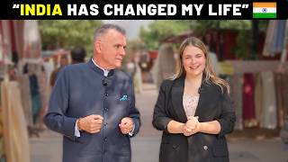Swedish Ambassador on Life in India, Bollywood, Street Food, Innovation and More!