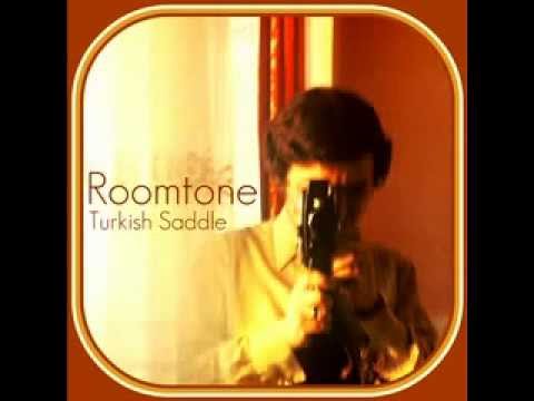 Roomtone - Lost and Found