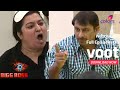 Bigg Boss 4 | बिग बॉस 4 | बाप पे जाना नहीं!!' - Dolly Bindra & Manoj Tiwari Worst 