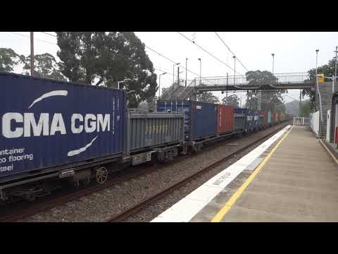 CF4411 / CF4412 with Crawford's 4194 - 8/1/20