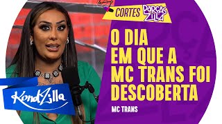 COMO FOI PARTICIPAR DO HERVOLUTION | MC Trans – ParçasZilla 21
