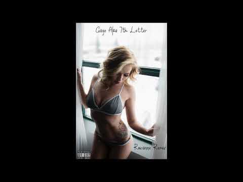 Gage Aka 7th Letter  x  Arizona Zervas   Roxanne Remix
