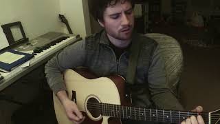 Robert Ellis - Drivin' by Matthew Dalen