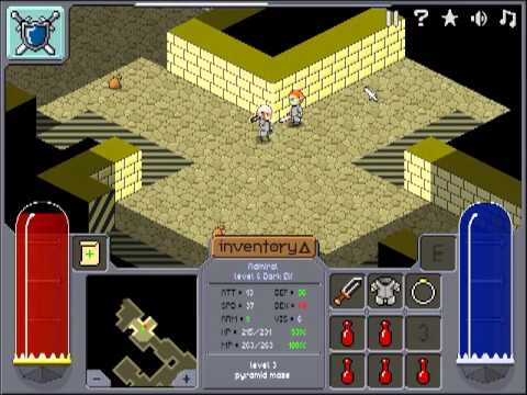 Flashplay   Questopia Part 1