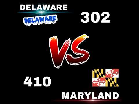 YGG Princejah -18 Wheela🚨(Hip Bump)(Delaware vs Maryland)