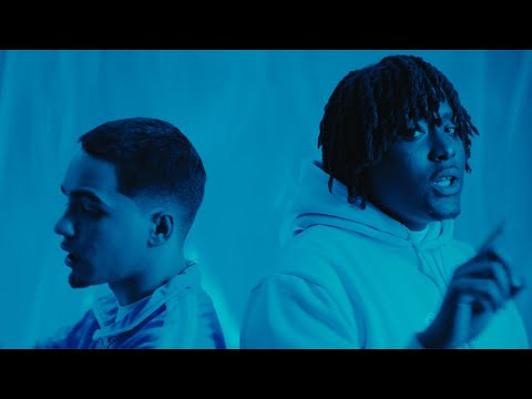 Shreez - Jalousie ft. White-B (Clip Officiel)