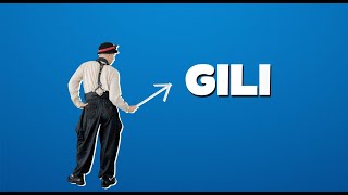 Clown Gili |  Zirkus Show |