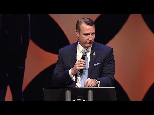 Thumbnail for video titled: Created in His Image