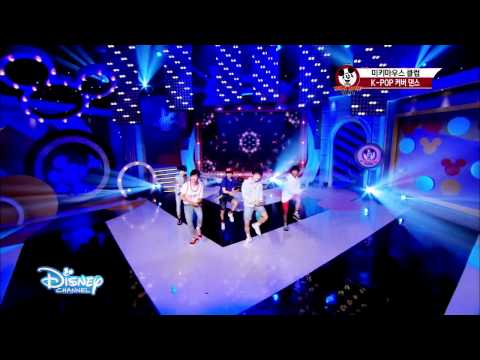 SMROOKIES BOYS - REPLAY (COVER)