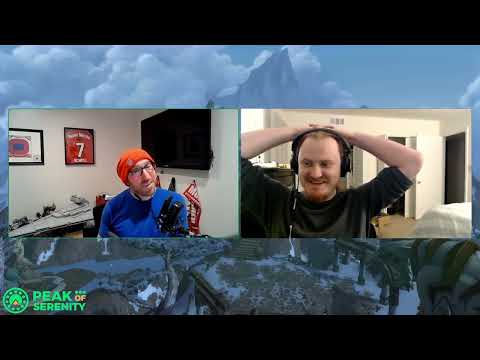 Experiencing Dragonflight | Peak of Serenity Podcast Ep. 138