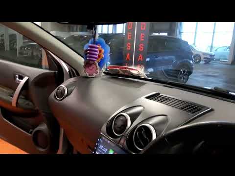 Nissan Qashqai 2009 - Image 2