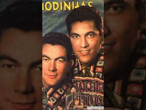 Recado - Tonico e Tinoco #músicasertaneja #sertanejoraiz