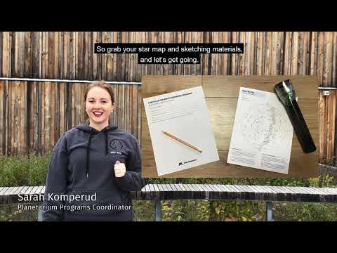 Constellation Hunter: Cassiopeia and Cepheus