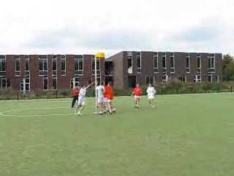 Tilburg B1 - OJC'98 B1